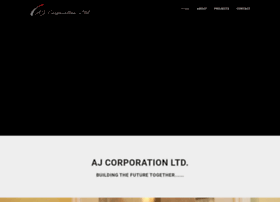 Ajcorp-bd.com thumbnail