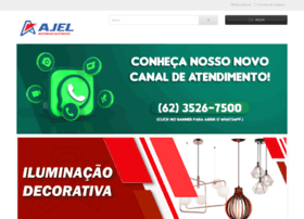Ajel.com.br thumbnail