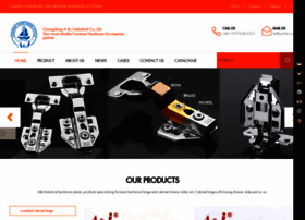 Ajhardwares.com thumbnail