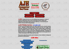 Ajhw.co.uk thumbnail Ajhw.co.uk thumbnail