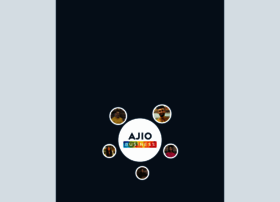 Ajiobusiness.com thumbnail