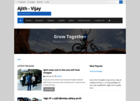 Ajith-vijay.blogspot.in thumbnail
