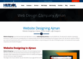 Ajman.websitedesigning.ae thumbnail