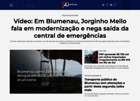 Ajnoticias.com.br thumbnail