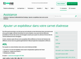 Ajouter-un-expediteur-de-message-dans-son-carnet-adresses.org thumbnail