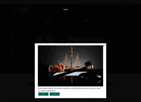 Ajp.org.py thumbnail