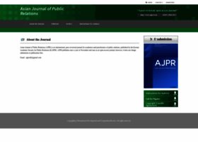 Ajpr.or.kr thumbnail