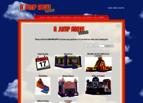 Ajumpabove.biz thumbnail Ajumpabove.biz thumbnail