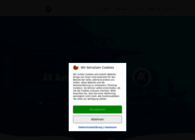 Ak-automobile.eu thumbnail
