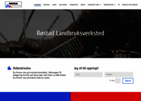 Ak-rostad.no thumbnail