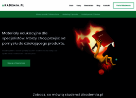 Akademia.pl thumbnail