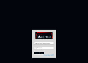 Akademiageopolityki.pl thumbnail