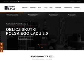 Akademialtca.pl thumbnail