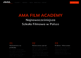 Akademiamultiart.pl thumbnail