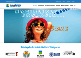 Akademihavuz.com thumbnail