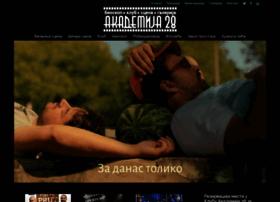 Akademija28.com thumbnail