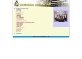Akademik.darmaagung.ac.id thumbnail Akademik.darmaagung.ac.id thumbnail