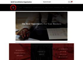 Akap.ca thumbnail