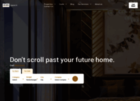 Akaraapartments.lk thumbnail
