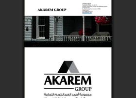 Akarem.com thumbnail