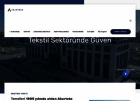 Akarteks.com.tr thumbnail Akarteks.com.tr thumbnail