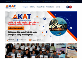 Akat.edu.vn thumbnail