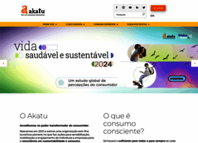 Akatu.org.br thumbnail