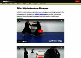 Akban.org thumbnail