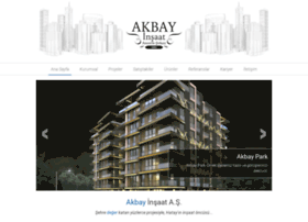 Akbay-insaat.com.tr thumbnail