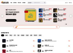 Akbonara.co.kr thumbnail