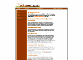 Akcent.com.au thumbnail