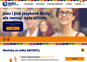 Akcent.cz thumbnail