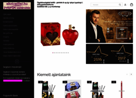 Akciosillat.hu thumbnail