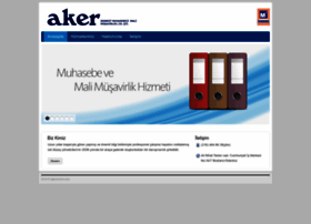 Akersmmm.com thumbnail