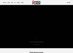 Akgulplaza.com thumbnail