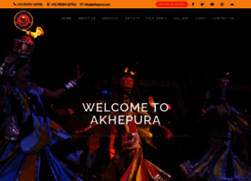 Akhepura.com thumbnail