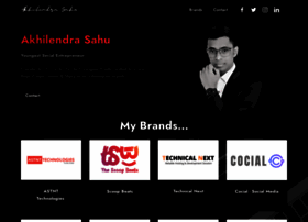 Akhilendra.in thumbnail Akhilendra.in thumbnail