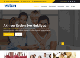 Akhisarevdeneve.com thumbnail
