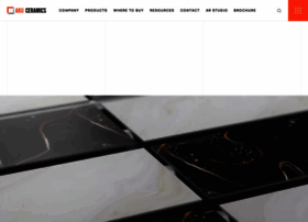 Akijceramics.net thumbnail