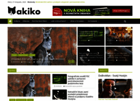 Akiko.cz thumbnail