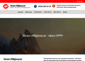 Akincibilgisayar.com thumbnail