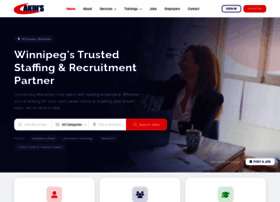 Akinsemployment.ca thumbnail