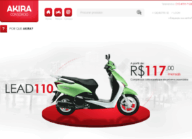 Akiraconsorcio.com.br thumbnail
