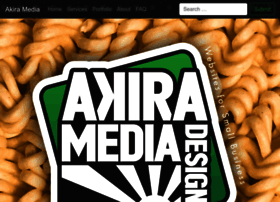 Akiramedia.com thumbnail