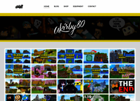 Akirby80.net thumbnail Akirby80.net thumbnail
