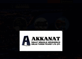 Akkanatinsaat.com.tr thumbnail