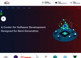 Akksystems.com thumbnail