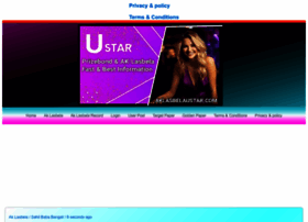 Aklasbelaustar.com thumbnail