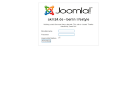 Akm24.de thumbnail