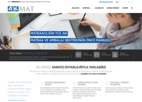 Akmat.com.tr thumbnail